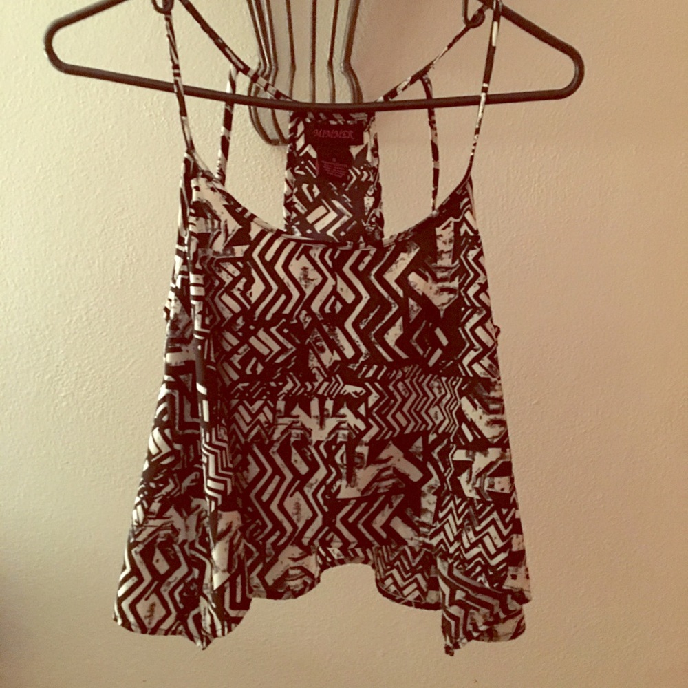 Women’s tank top
